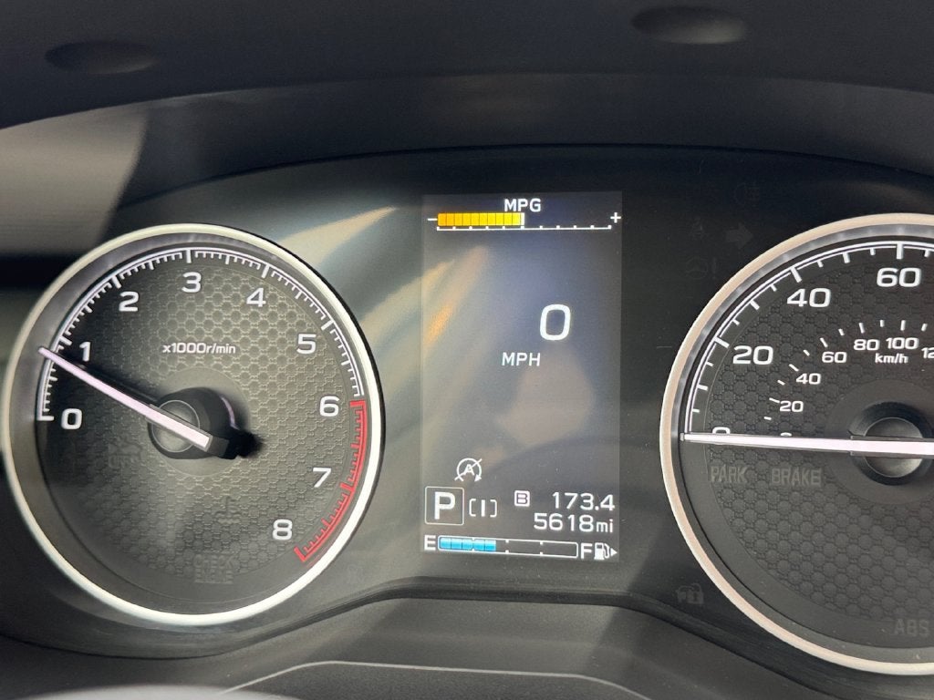 2024 Subaru Forester Premium **LIFETIME POWERTRAIN**