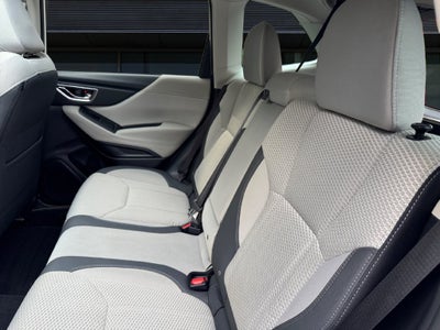 2024 Subaru Forester Premium **LIFETIME POWERTRAIN**