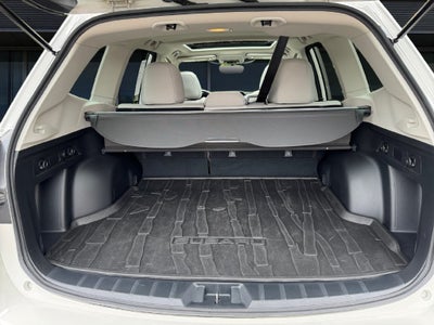 2024 Subaru Forester Premium **LIFETIME POWERTRAIN**