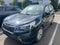 2019 Subaru Forester Base