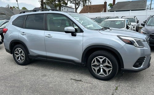 2023 Subaru Forester Premium *LIFETIME POWERTRAIN*