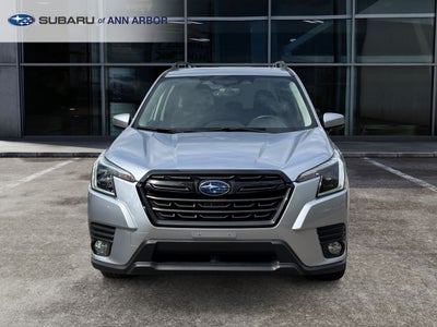 2023 Subaru Forester Premium *LIFETIME POWERTRAIN*