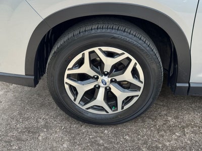 2023 Subaru Forester Premium *LIFETIME POWERTRAIN*