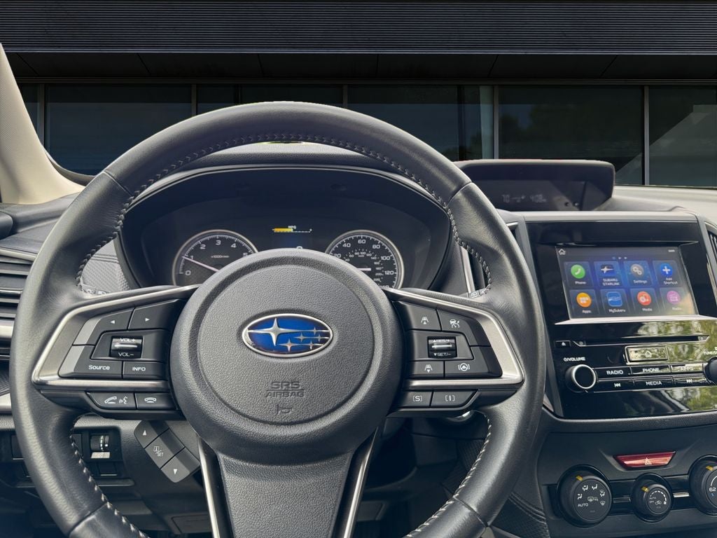 2023 Subaru Forester Premium *LIFETIME POWERTRAIN*