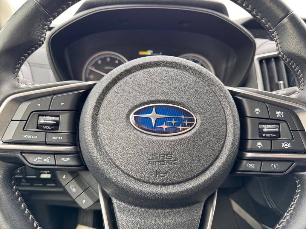 2023 Subaru Forester Premium *LIFETIME POWERTRAIN*