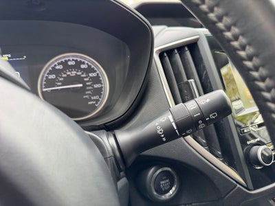 2023 Subaru Forester Premium *LIFETIME POWERTRAIN*