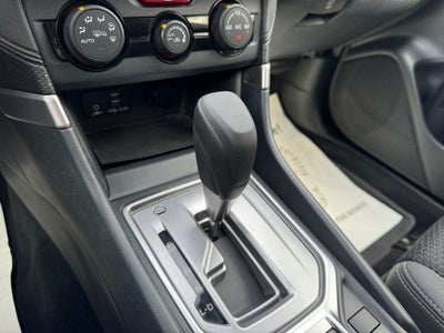 2023 Subaru Forester Premium *LIFETIME POWERTRAIN*