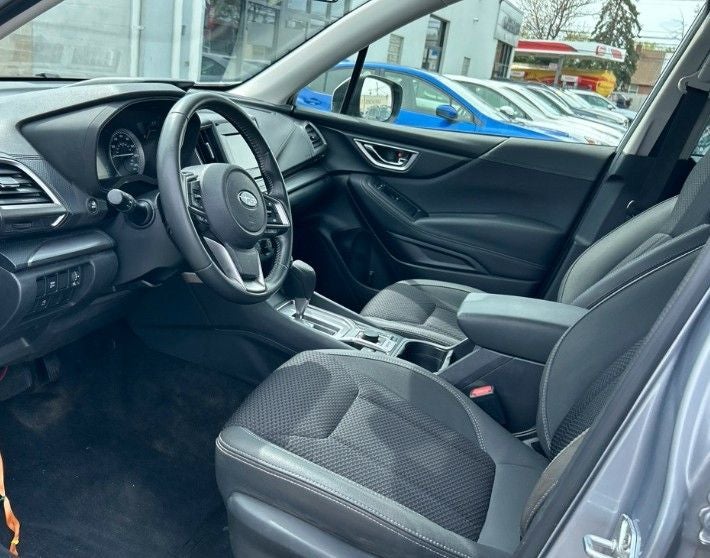 2023 Subaru Forester Premium *LIFETIME POWERTRAIN*
