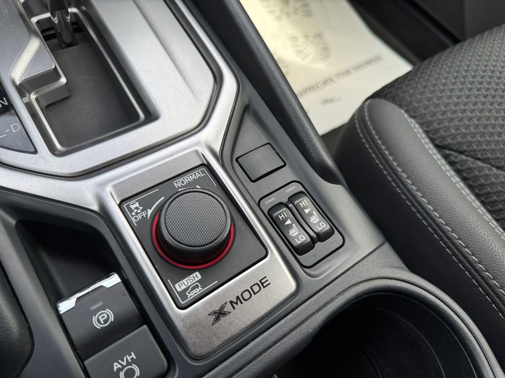 2023 Subaru Forester Premium *LIFETIME POWERTRAIN*