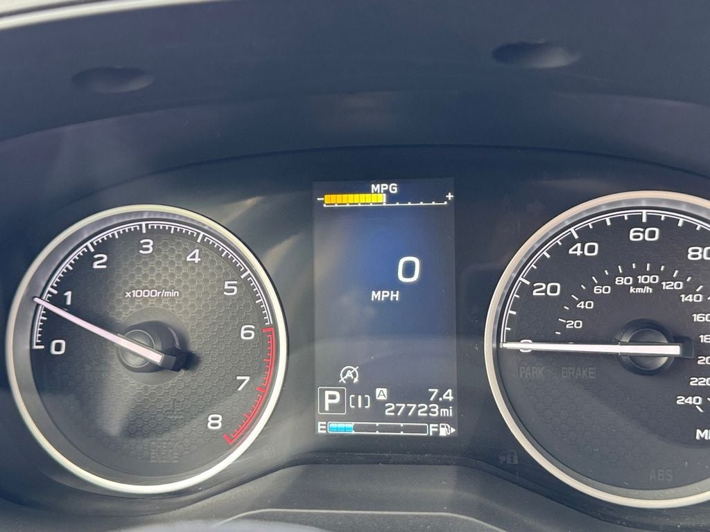2023 Subaru Forester Premium *LIFETIME POWERTRAIN*