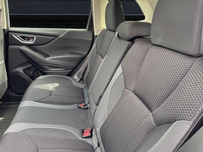2023 Subaru Forester Premium *LIFETIME POWERTRAIN*
