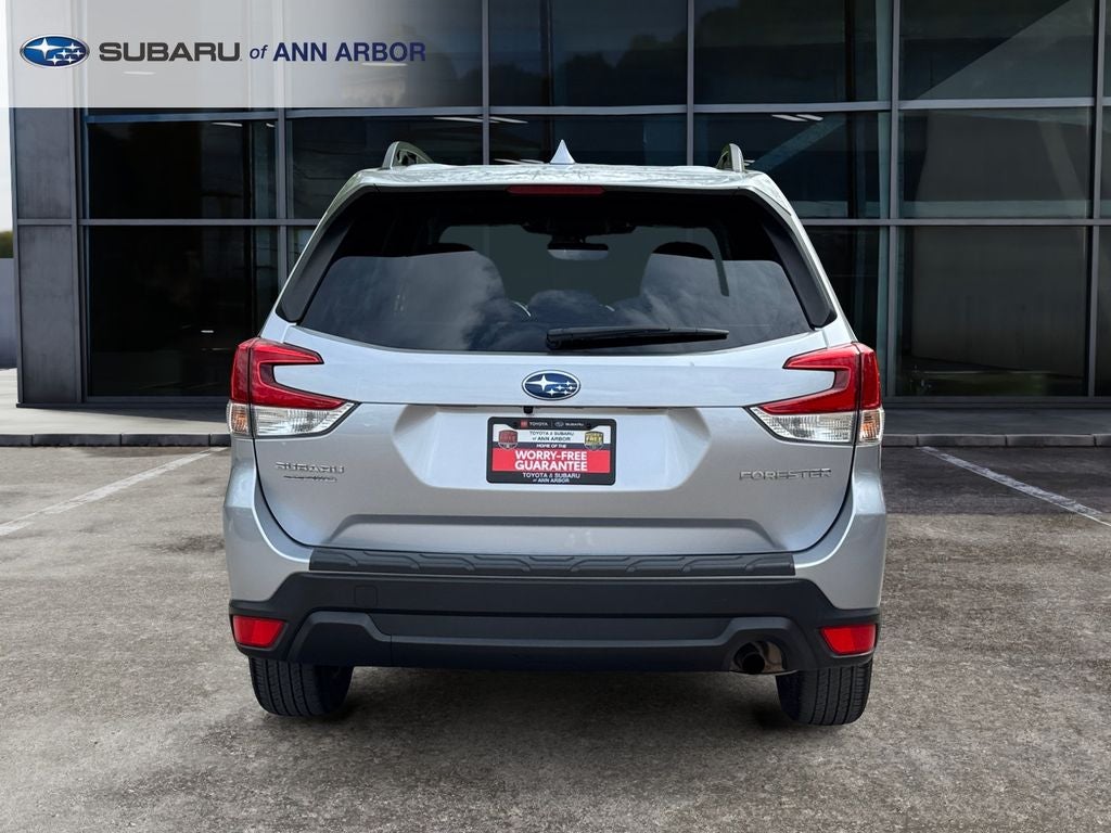 2023 Subaru Forester Premium *LIFETIME POWERTRAIN*