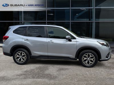 2023 Subaru Forester Premium *LIFETIME POWERTRAIN*