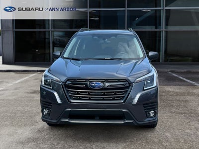 2024 Subaru Forester Premium **LIFETIME POWERTRAIN**