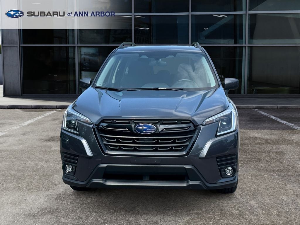 2024 Subaru Forester Premium **LIFETIME POWERTRAIN**