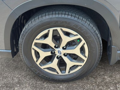 2024 Subaru Forester Premium **LIFETIME POWERTRAIN**