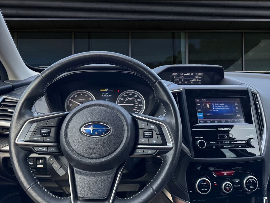 2024 Subaru Forester Premium **LIFETIME POWERTRAIN**