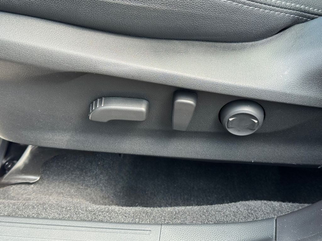 2024 Subaru Forester Premium **LIFETIME POWERTRAIN**