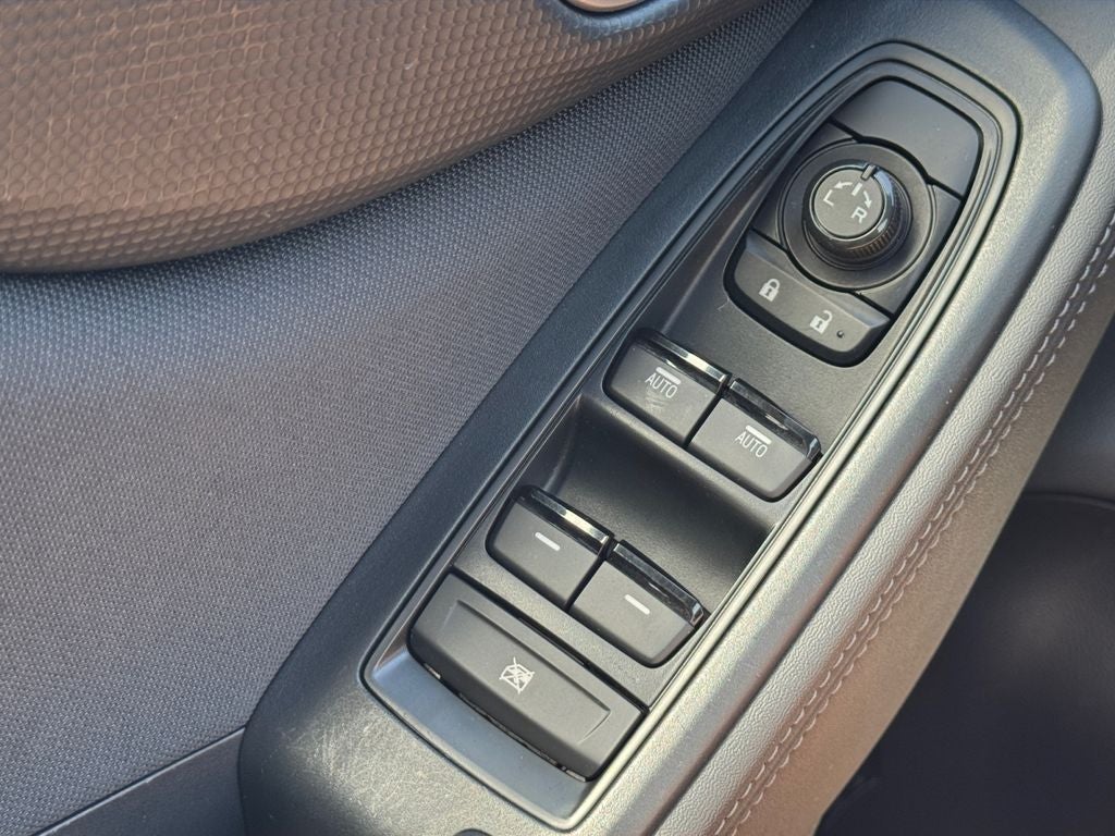 2024 Subaru Forester Premium **LIFETIME POWERTRAIN**