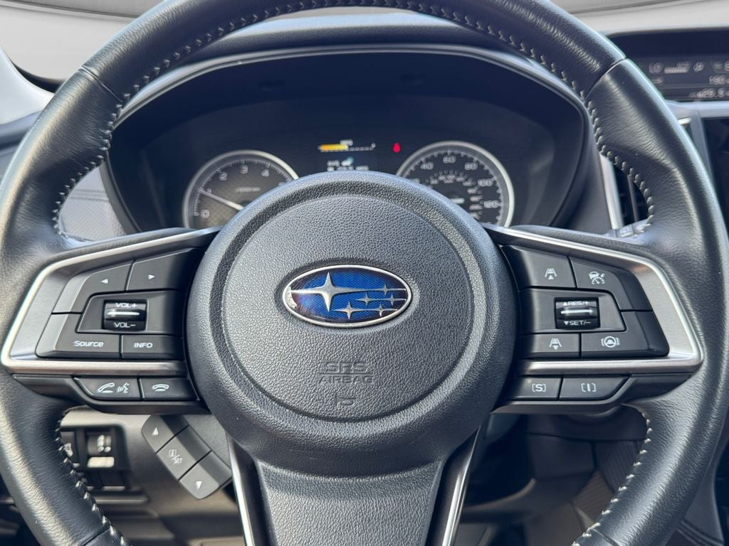 2024 Subaru Forester Premium **LIFETIME POWERTRAIN**