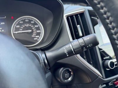 2024 Subaru Forester Premium **LIFETIME POWERTRAIN**