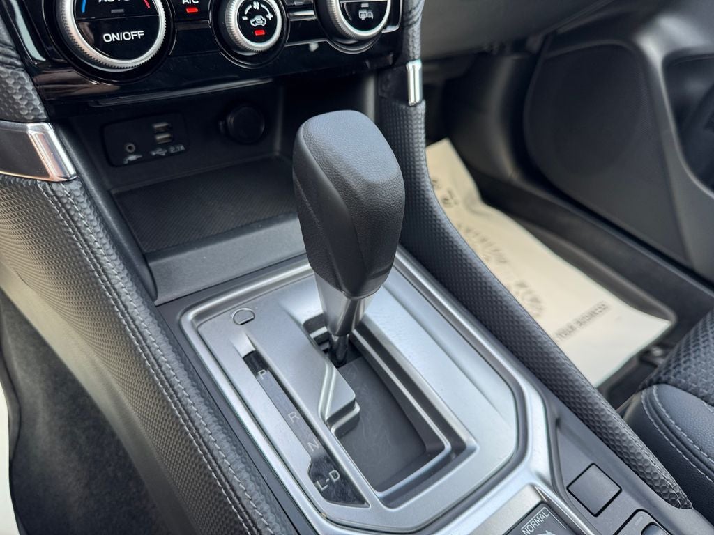 2024 Subaru Forester Premium **LIFETIME POWERTRAIN**
