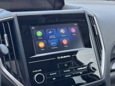 2024 Subaru Forester Premium **LIFETIME POWERTRAIN**