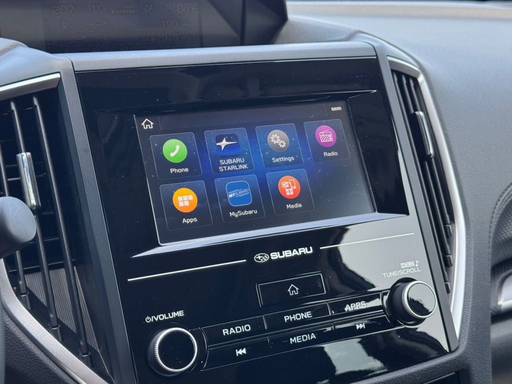 2024 Subaru Forester Premium **LIFETIME POWERTRAIN**