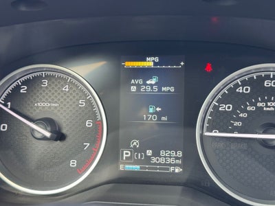 2024 Subaru Forester Premium **LIFETIME POWERTRAIN**