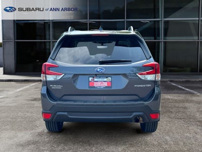 2024 Subaru Forester Premium **LIFETIME POWERTRAIN**