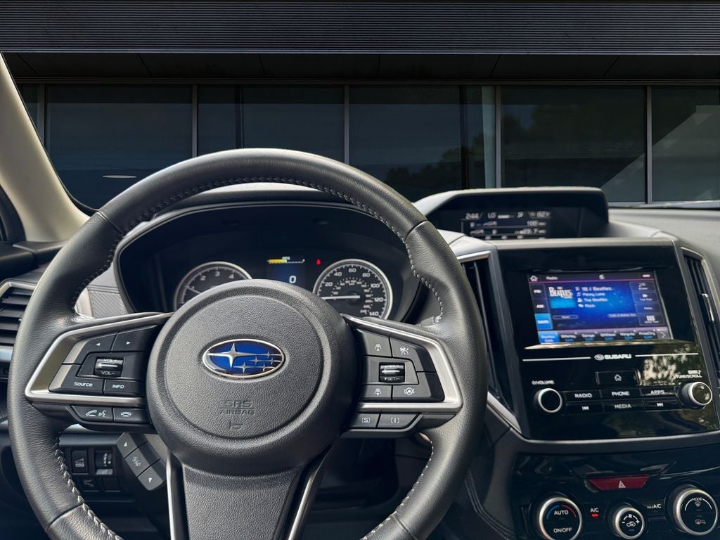 2024 Subaru Forester Premium **LIFETIME POWERTRAIN**