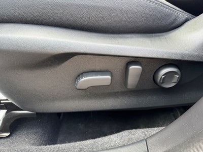 2024 Subaru Forester Premium **LIFETIME POWERTRAIN**