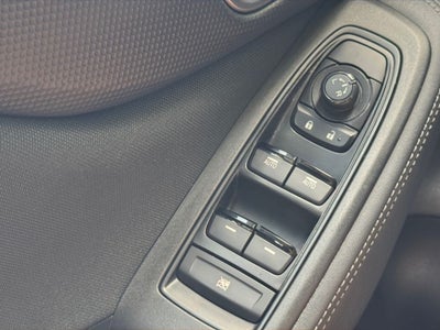2024 Subaru Forester Premium **LIFETIME POWERTRAIN**