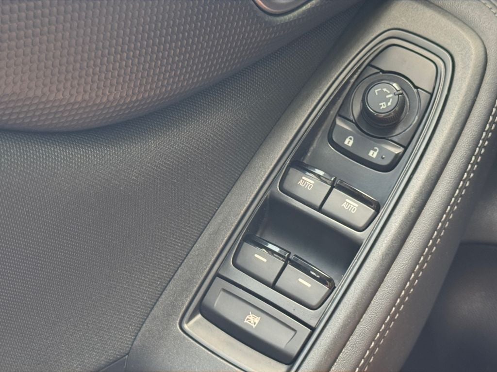 2024 Subaru Forester Premium **LIFETIME POWERTRAIN**