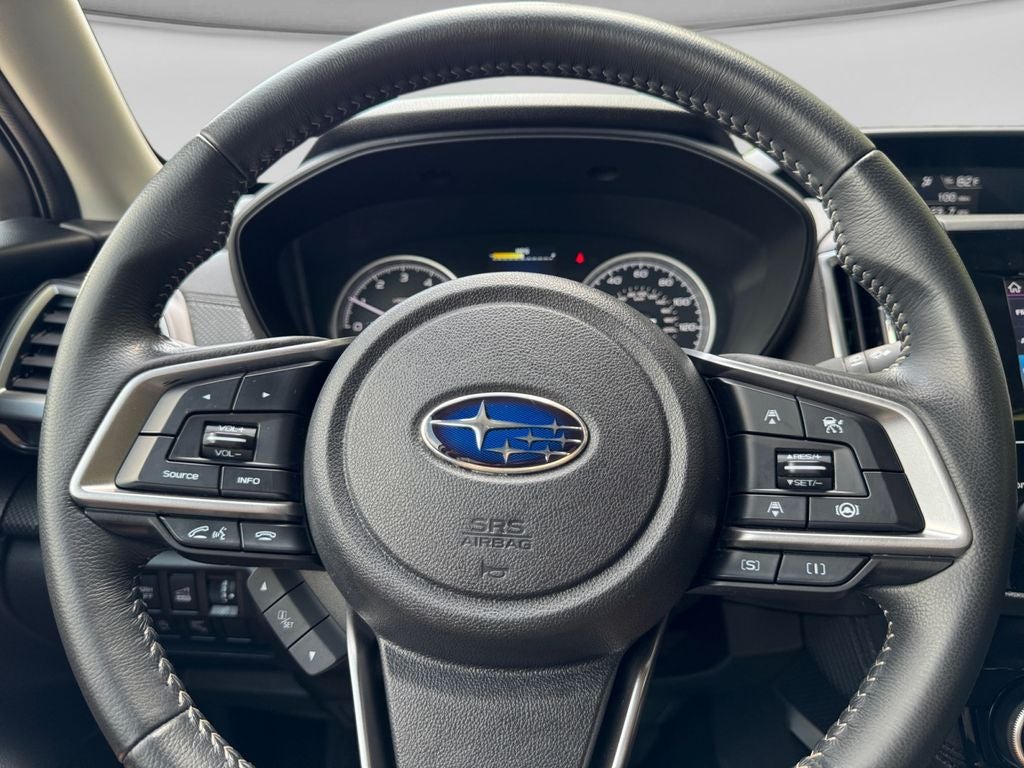2024 Subaru Forester Premium **LIFETIME POWERTRAIN**