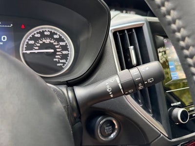 2024 Subaru Forester Premium **LIFETIME POWERTRAIN**