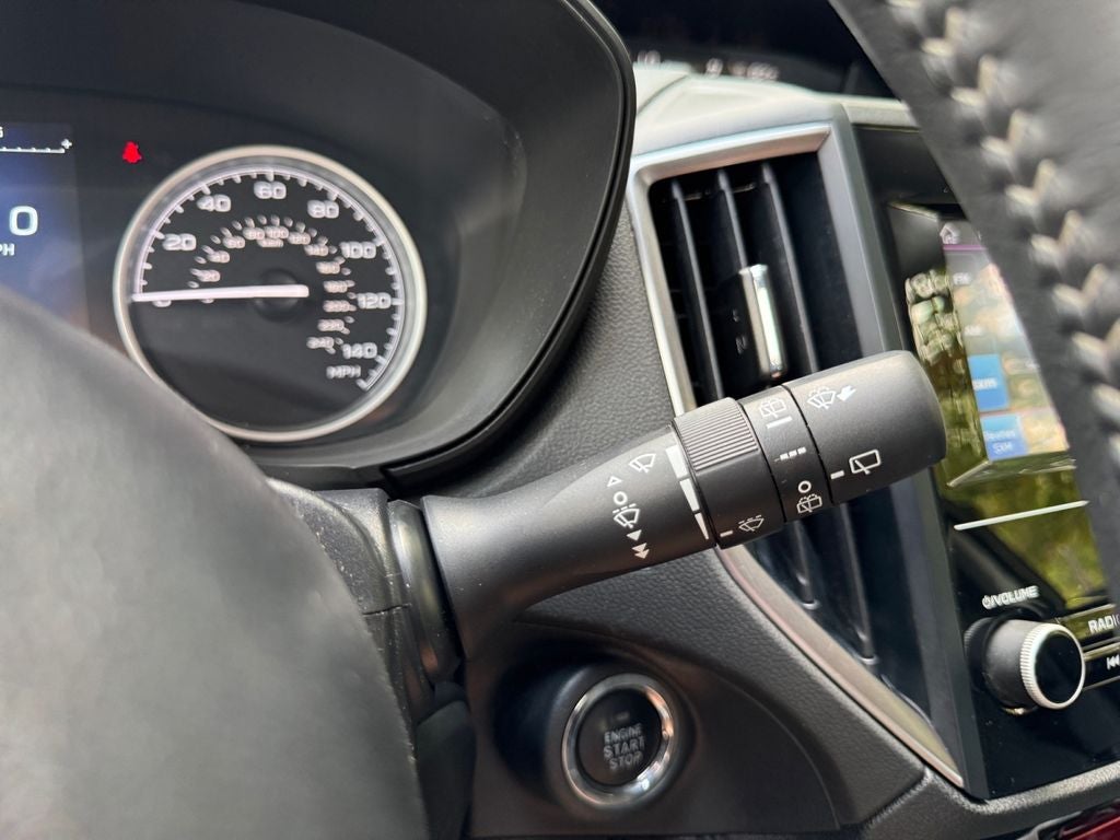 2024 Subaru Forester Premium **LIFETIME POWERTRAIN**