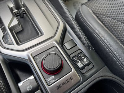 2024 Subaru Forester Premium **LIFETIME POWERTRAIN**