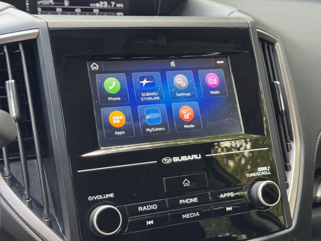 2024 Subaru Forester Premium **LIFETIME POWERTRAIN**