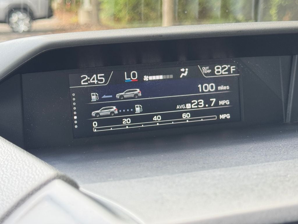 2024 Subaru Forester Premium **LIFETIME POWERTRAIN**