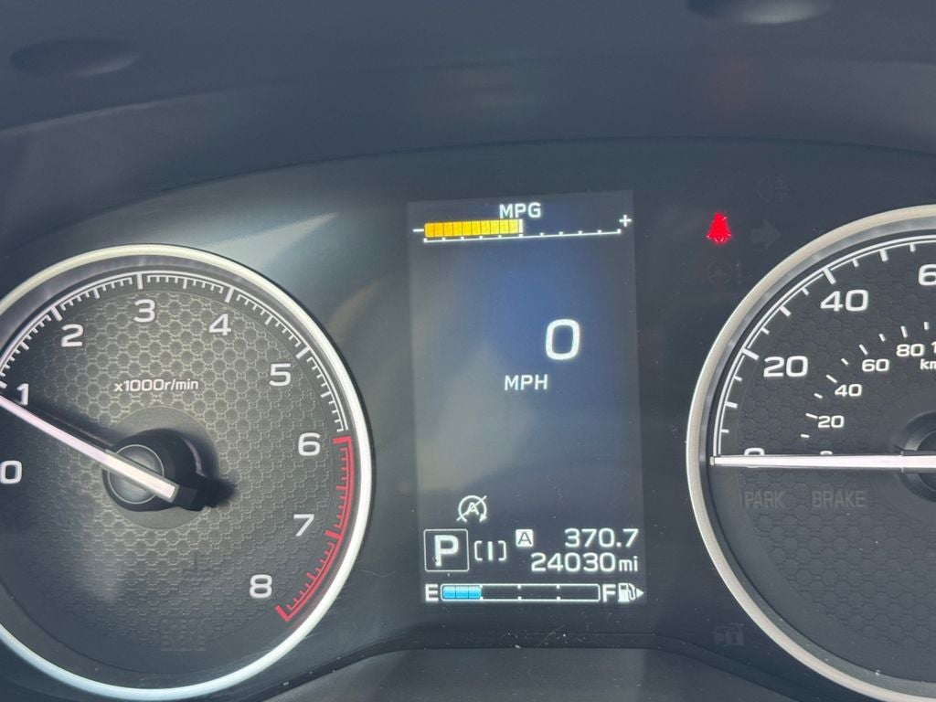 2024 Subaru Forester Premium **LIFETIME POWERTRAIN**