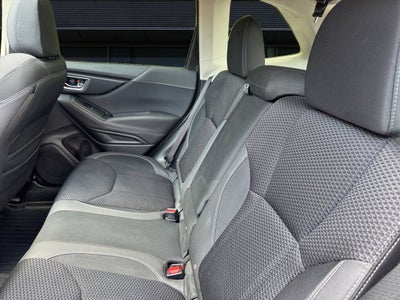 2024 Subaru Forester Premium **LIFETIME POWERTRAIN**