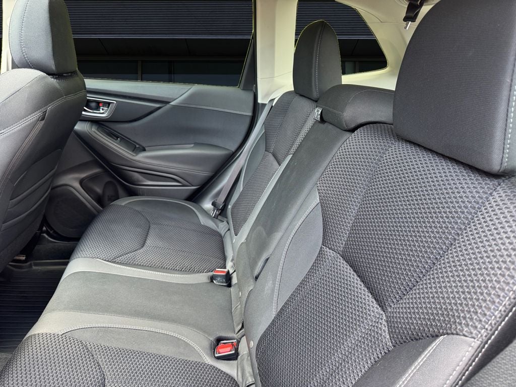 2024 Subaru Forester Premium **LIFETIME POWERTRAIN**