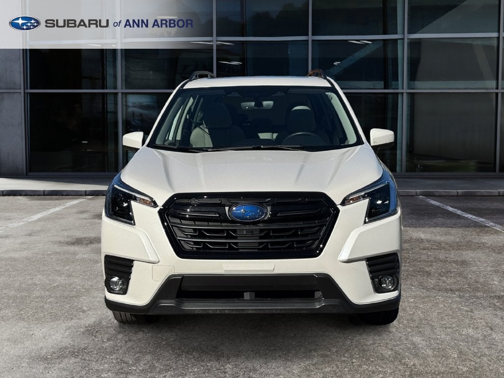 2024 Subaru Forester Premium **LIFETIME POWERTRAIN**