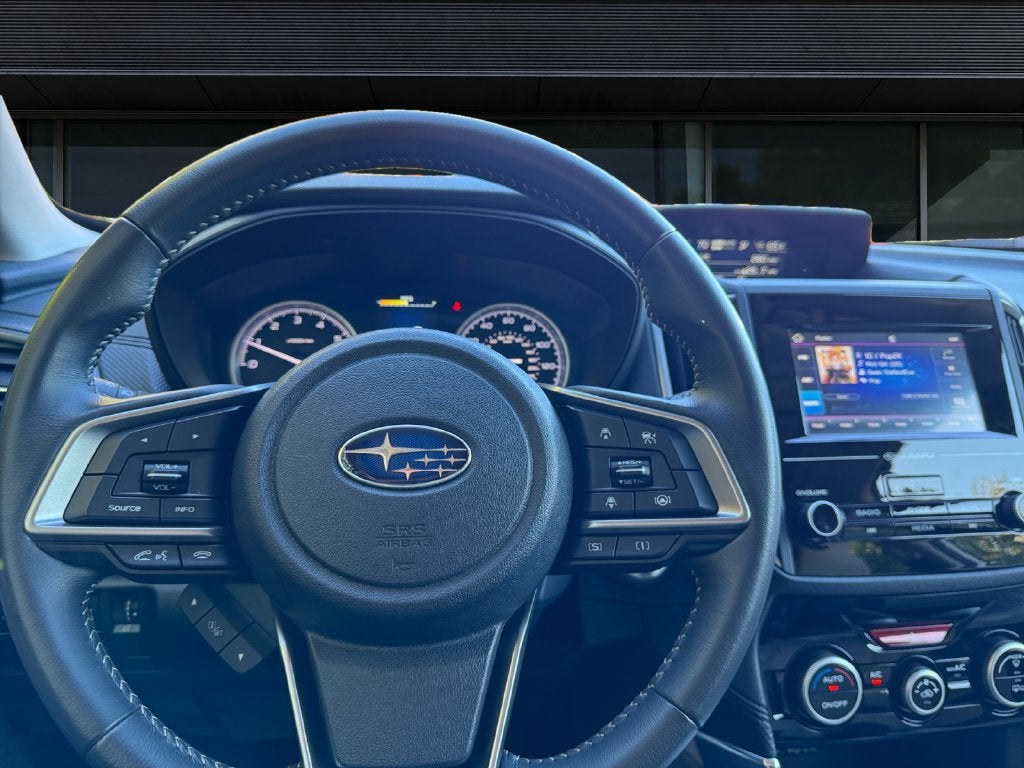 2024 Subaru Forester Premium **LIFETIME POWERTRAIN**