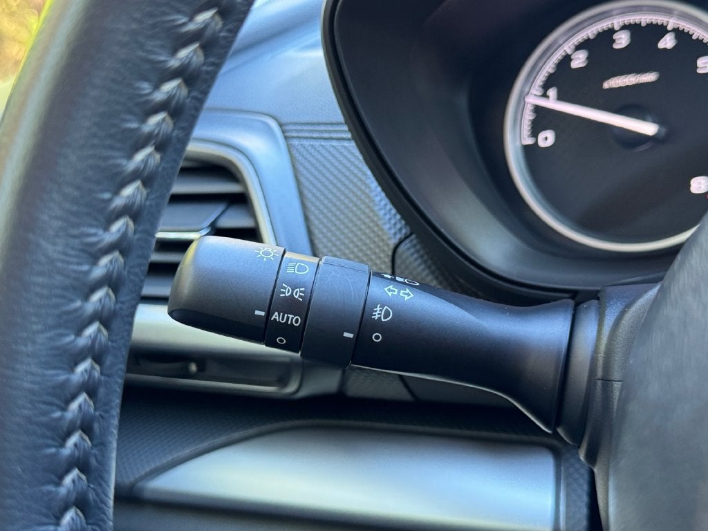 2024 Subaru Forester Premium **LIFETIME POWERTRAIN**