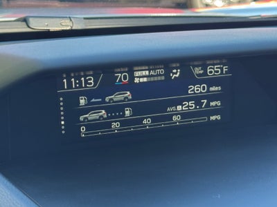 2024 Subaru Forester Premium **LIFETIME POWERTRAIN**