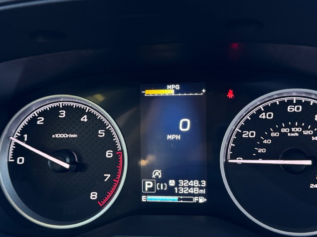 2024 Subaru Forester Premium **LIFETIME POWERTRAIN**