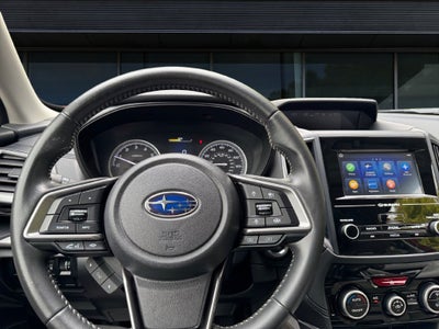2024 Subaru Forester Premium **LIFETIME POWERTRAIN**