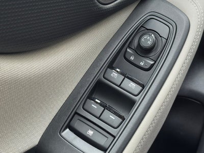 2024 Subaru Forester Premium **LIFETIME POWERTRAIN**
